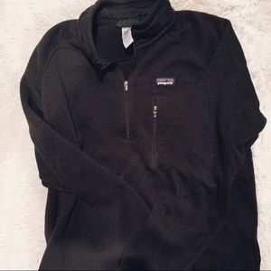 Patagonia Better Sweater 1/4 Zip